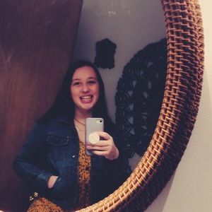 Meet your Posher, Indigodancer